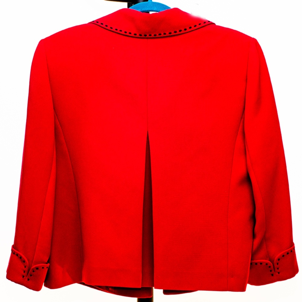 jacket/ blazer - Picture 6 of 8